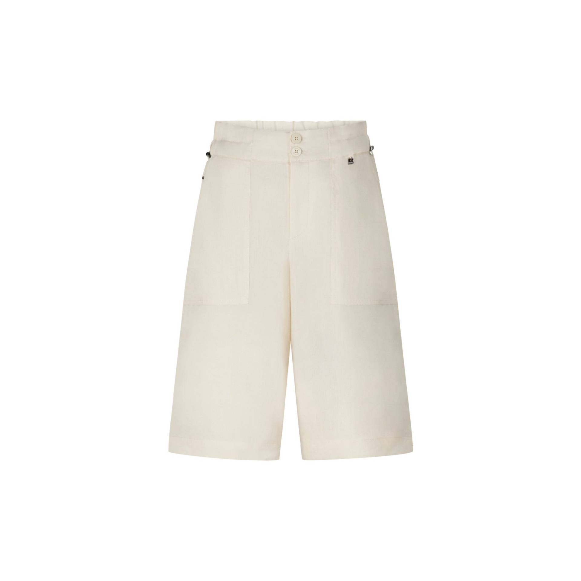 BOGNER Shorts Reana für Damen - Off-White - 34 von Bogner