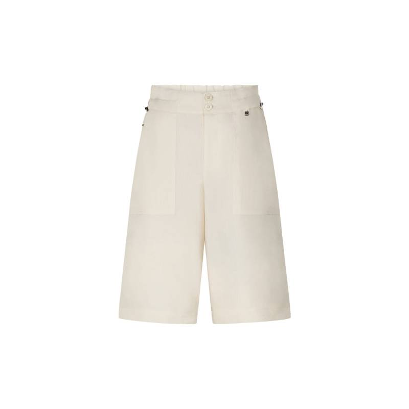 BOGNER Shorts Reana für Damen - Off-White - 40 von Bogner