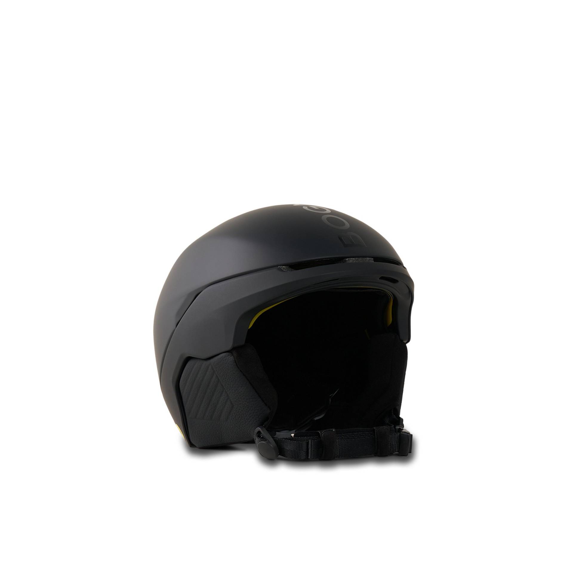 BOGNER SPORT Skihelm Cortina Pro 007 - Schwarz - M/L (55 - 58 cm) von BOGNER Sport