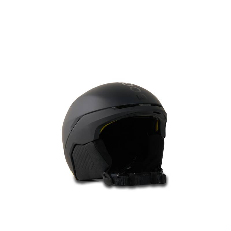 BOGNER SPORT Skihelm Cortina Pro 007 - Schwarz - S (51 - 54 cm) von BOGNER Sport