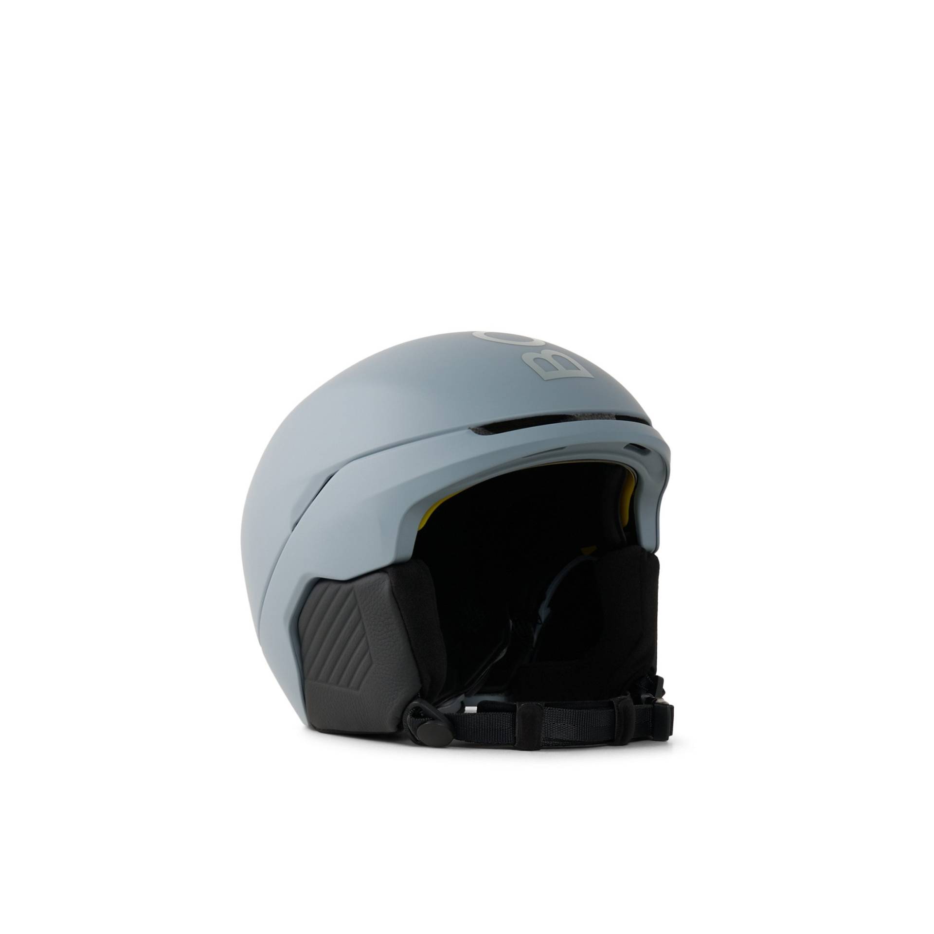 BOGNER SPORT Skihelm Cortina Pro - Grau - M/L (55 - 58 cm) von BOGNER Sport