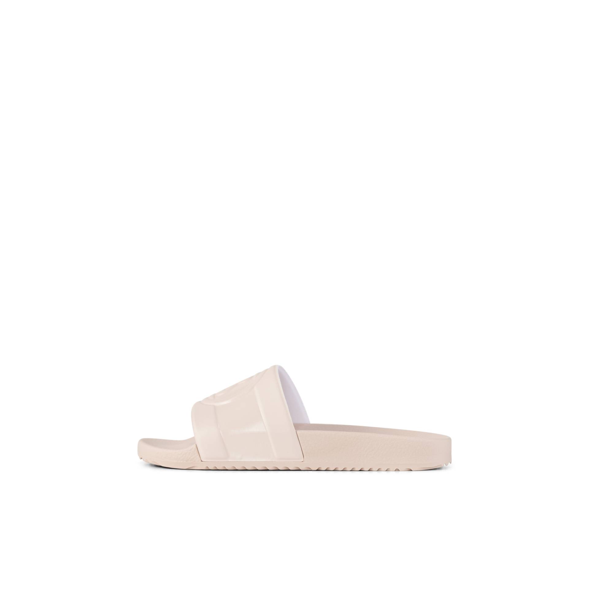 BOGNER Slides Belize für Damen - Beige - 37 von Bogner