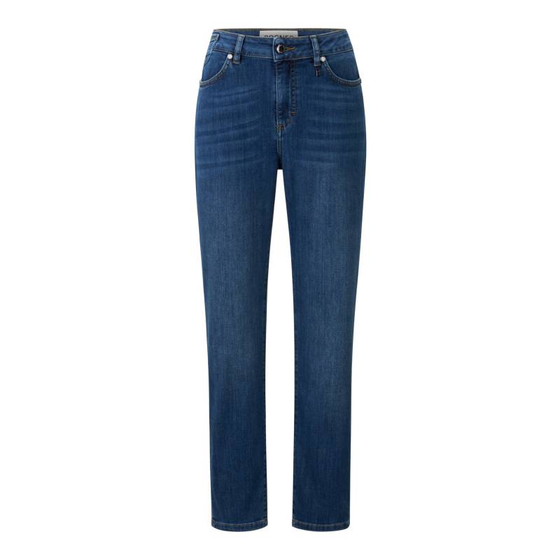 BOGNER Slim Fit Jeans Julie für Damen - Denim Blue - 29 von Bogner