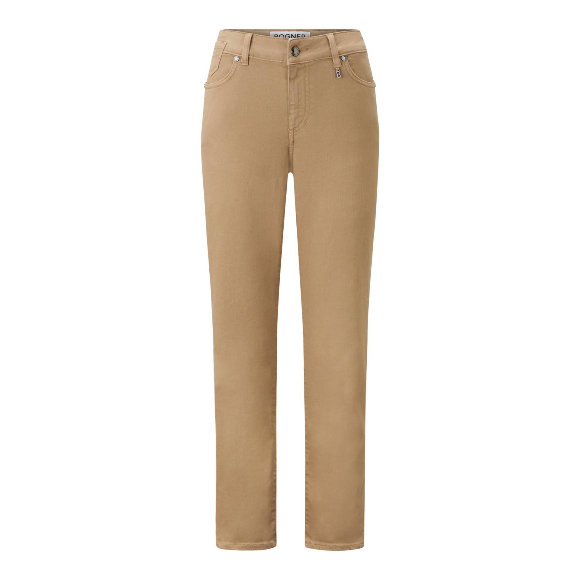 BOGNER Slim Fit Jeans Julie für Damen - Karamell - 32 BOGNER Slim Fit Jeans Julie für Damen - Karamell - 32 von Bogner