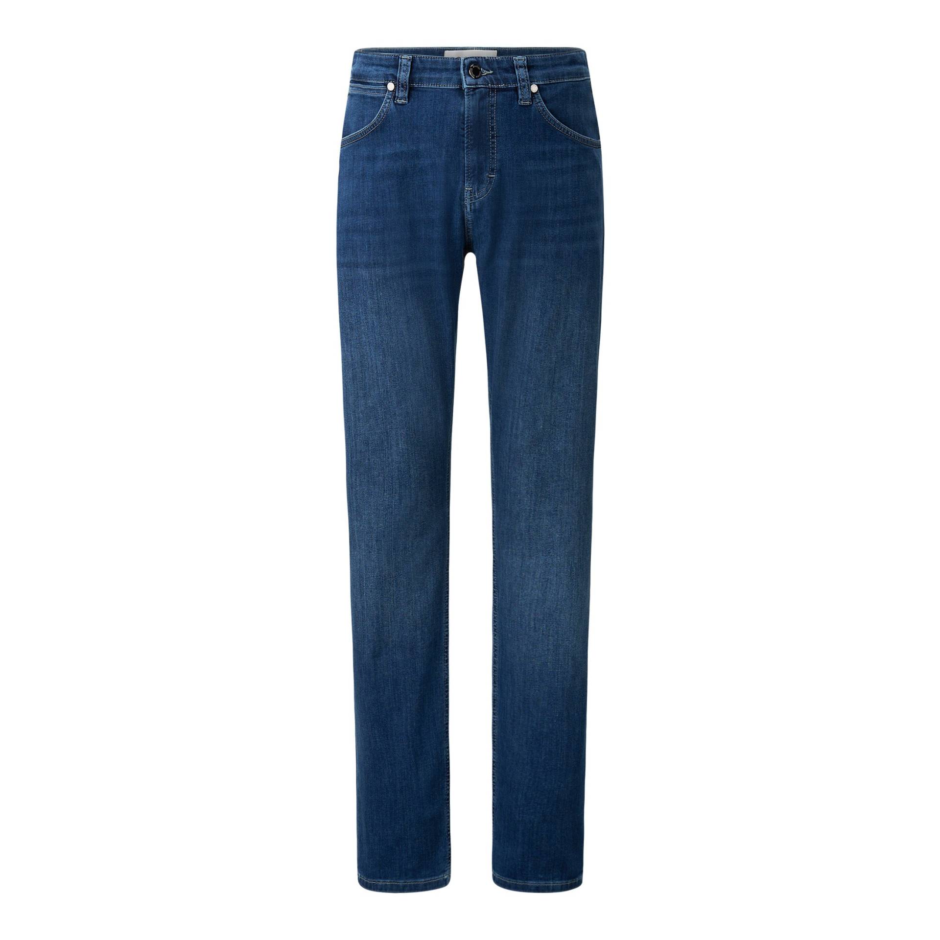 BOGNER Slim Fit Jeans Steve für Herren - Denim Blue - 30/30 von Bogner