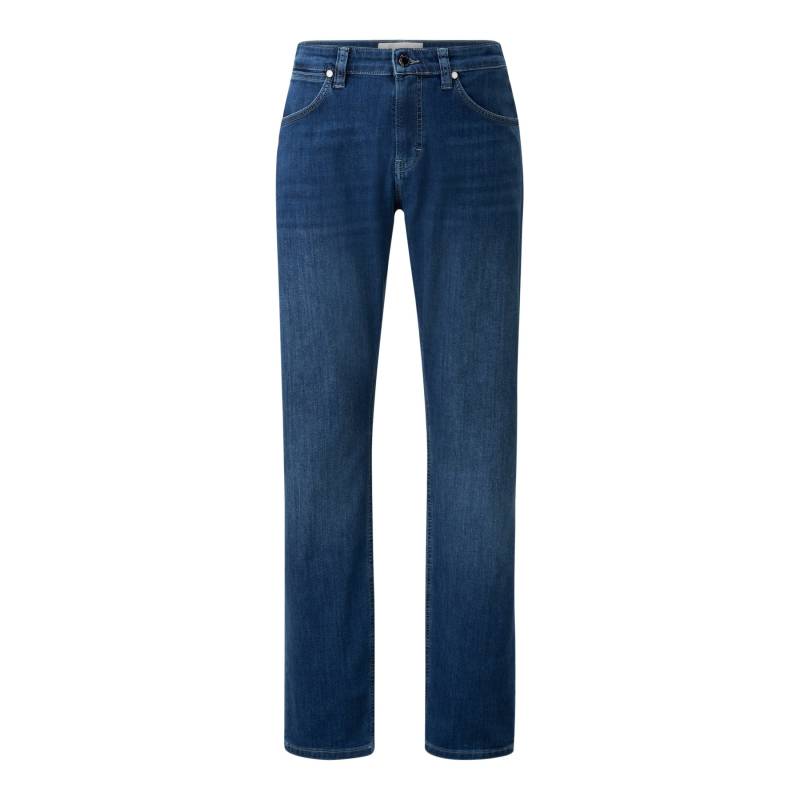 BOGNER Slim Fit Jeans Steve für Herren - Denim Blue - 30/30 von Bogner