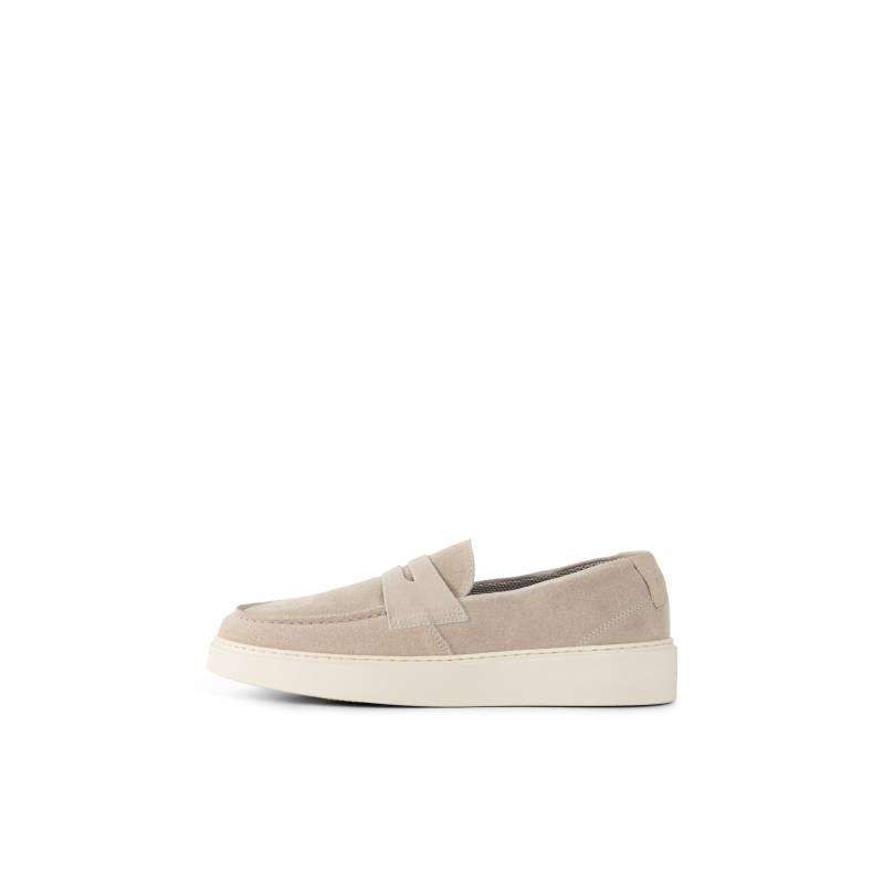 BOGNER Slipper San Remo für Herren - Sand - 39 von Bogner