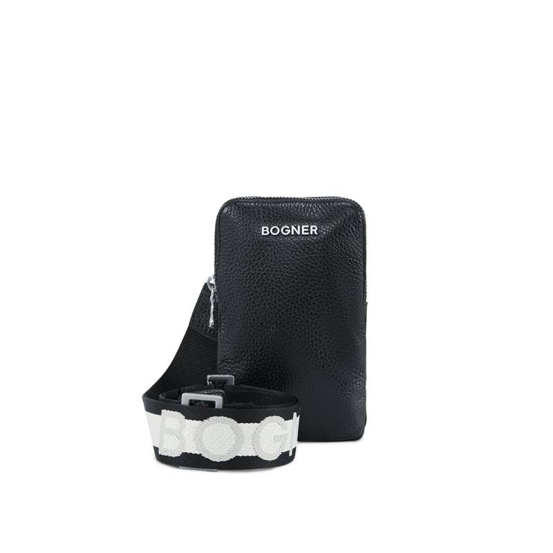 BOGNER Smartphone-Tasche Andermatt Johanna für Damen - Schwarz - one_size von Bogner