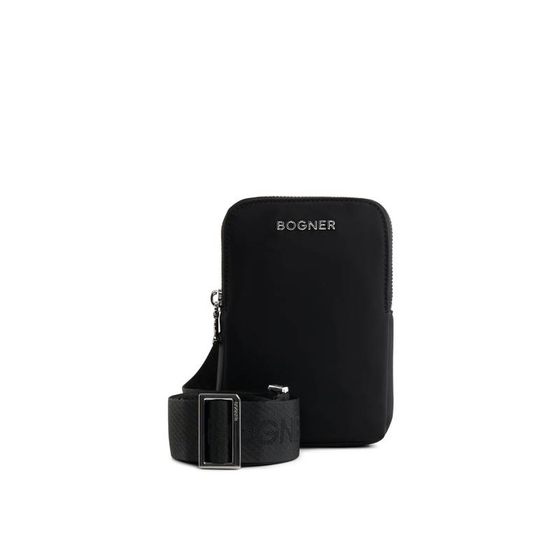 BOGNER Smartphone-Tasche Klosters Johanna - Schwarz - one_size von Bogner