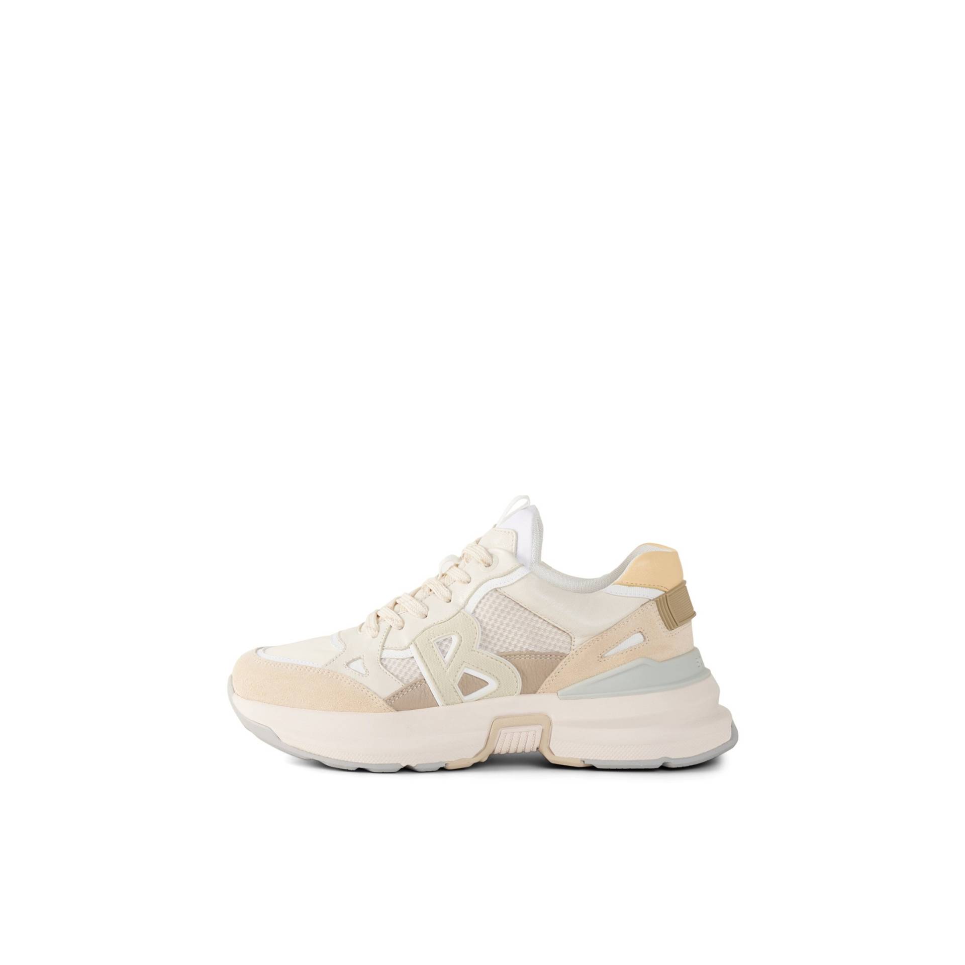 BOGNER Sneaker CTP25 für Damen - Beige - 42 BOGNER Sneaker CTP25 für Damen - Beige - 42 von Bogner