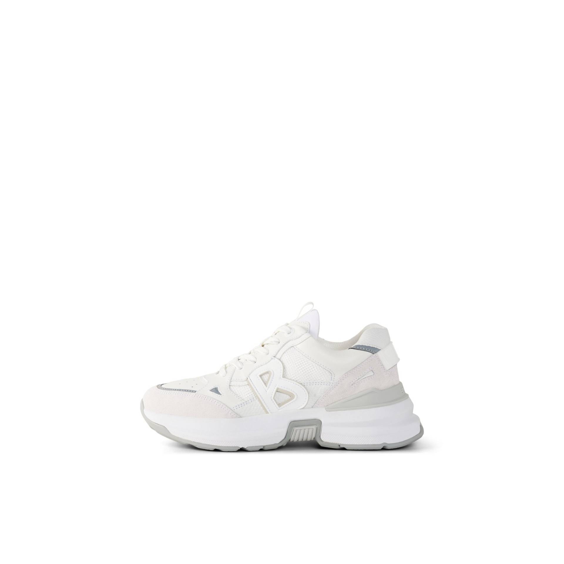 BOGNER Sneaker CTP25 für Damen - Weiß - 39 BOGNER Sneaker CTP25 für Damen - Weiß - 39 von Bogner