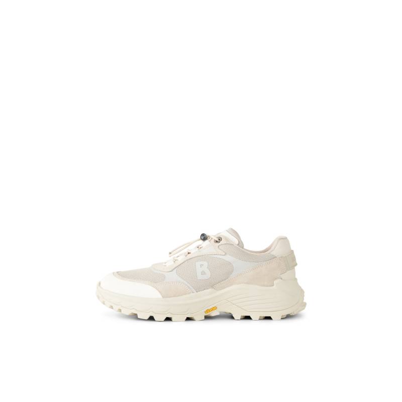 BOGNER Sneaker Hike Pro für Damen - Off-White - 40 von Bogner