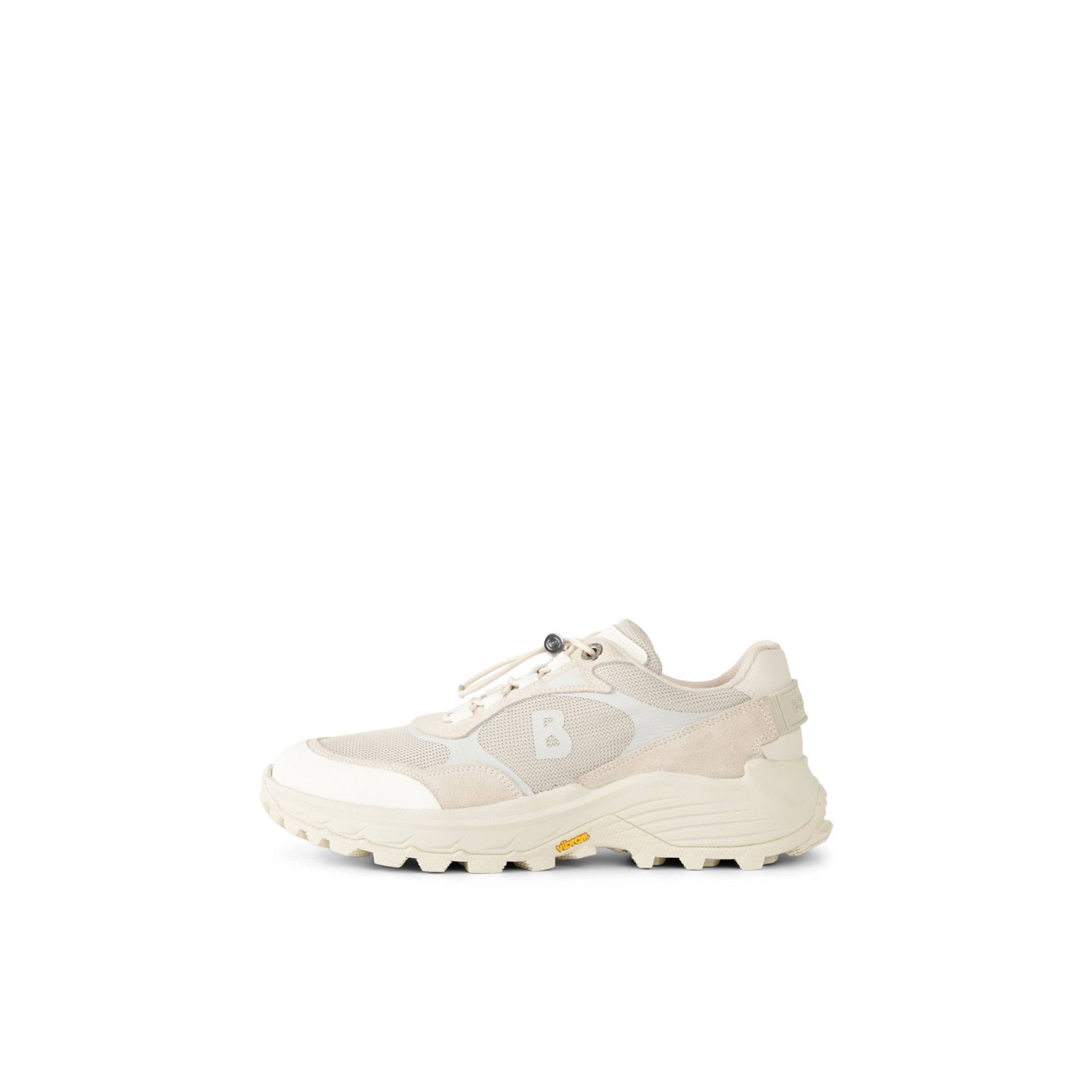 BOGNER Sneaker Hike Pro für Damen - Off-White - 42 BOGNER Sneaker Hike Pro für Damen - Off-White - 42 von Bogner