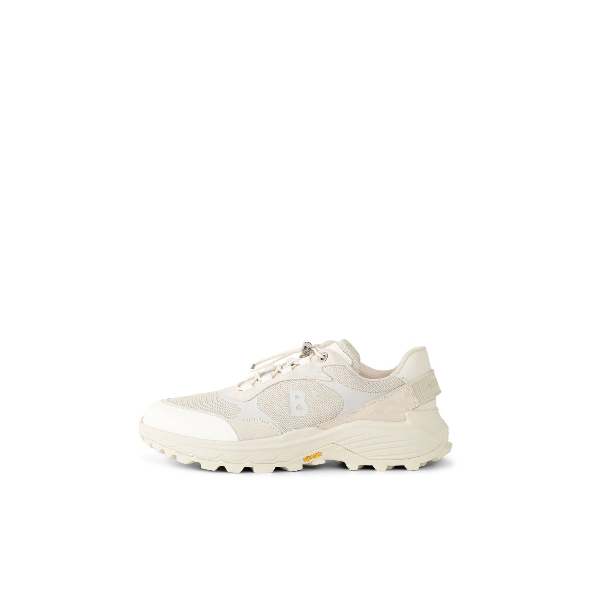 BOGNER Sneaker Hike Pro für Herren - Off-White - 46 BOGNER Sneaker Hike Pro für Herren - Off-White - 46 von Bogner