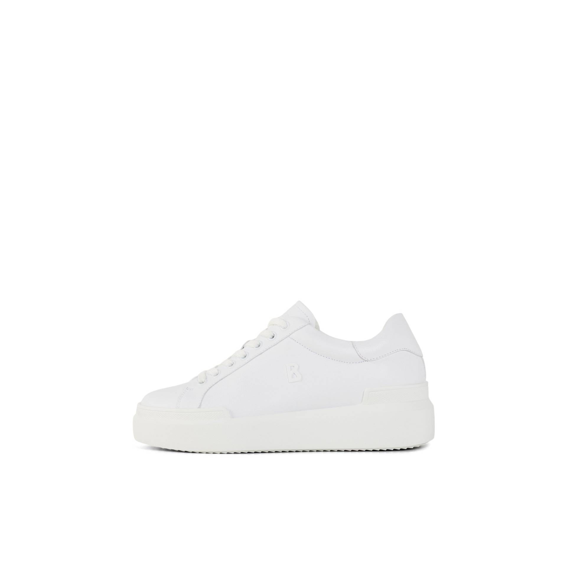 BOGNER Sneaker Hollywood für Damen - Weiß - 40 BOGNER Sneaker Hollywood für Damen - Weiß - 40 von Bogner