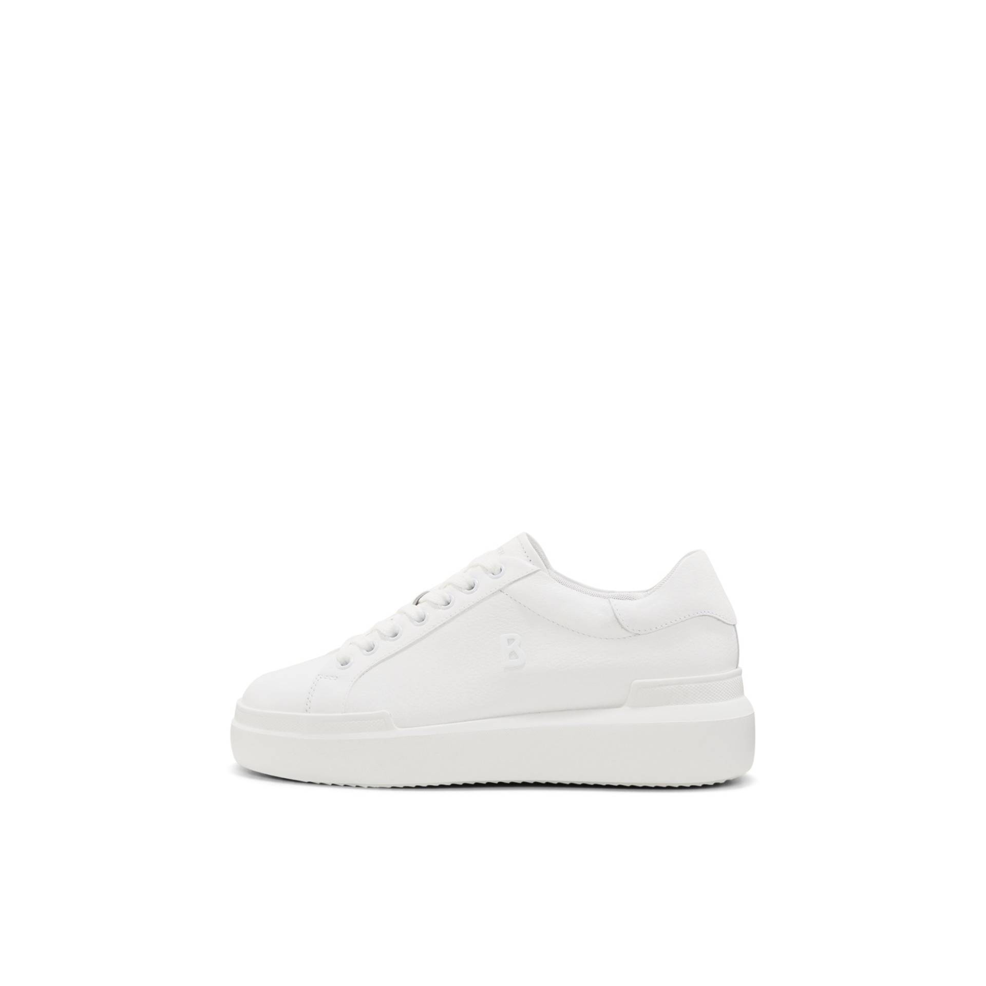 BOGNER Sneaker Hollywood für Damen - Weiß - 35,5 von Bogner