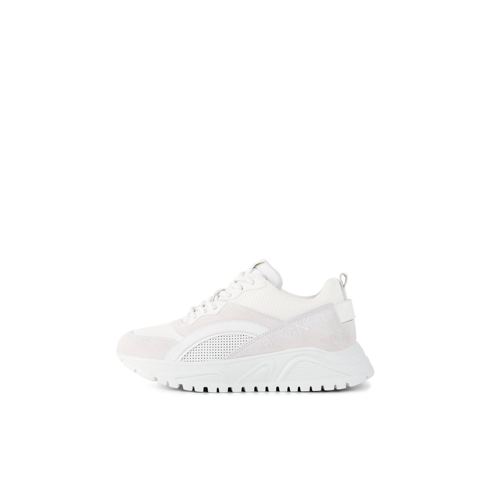 BOGNER Sneaker Malaga für Damen - Weiß - 35 BOGNER Sneaker Malaga für Damen - Weiß - 35 von Bogner