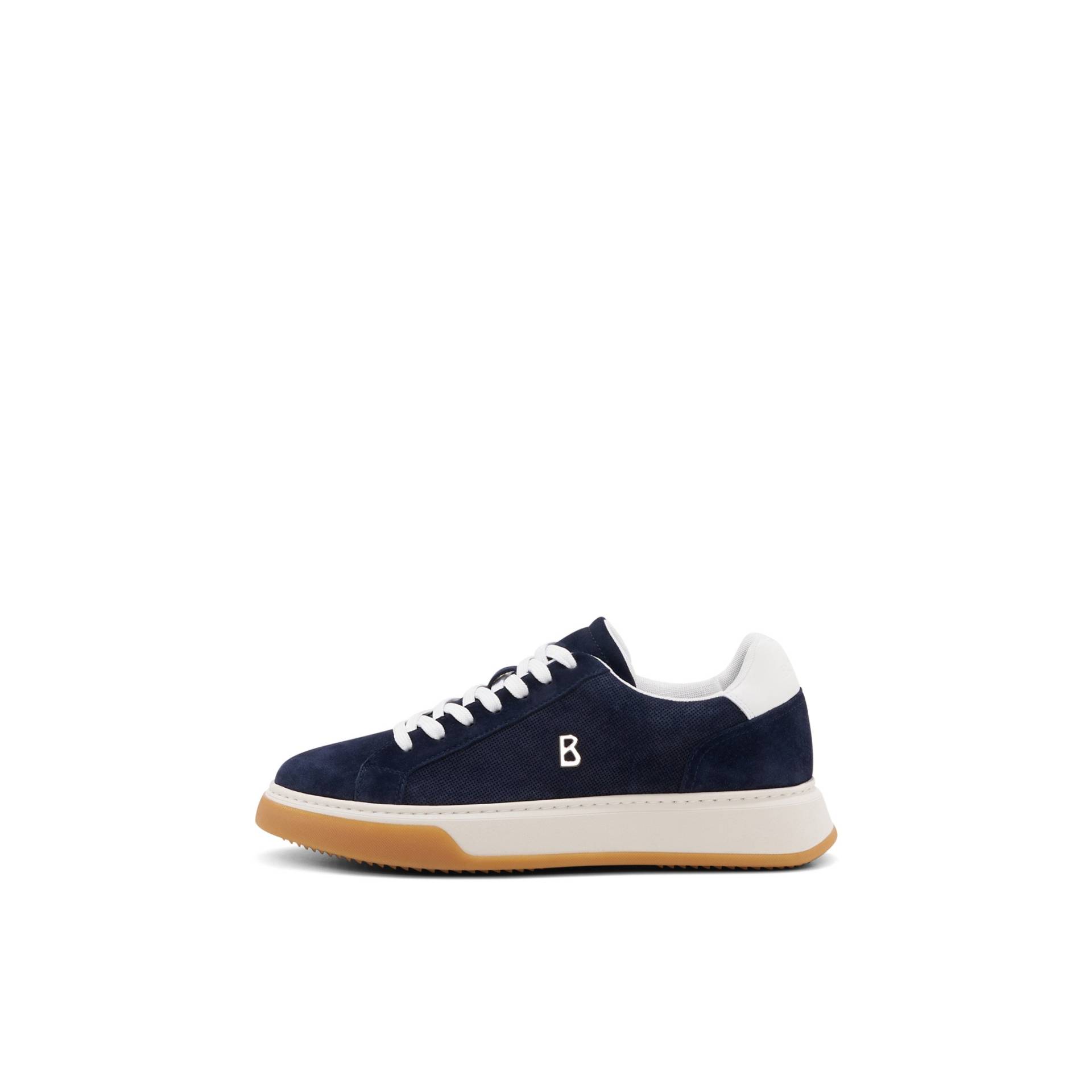 BOGNER Sneaker Milan für Herren - Navy-Blau - 39,5 von Bogner