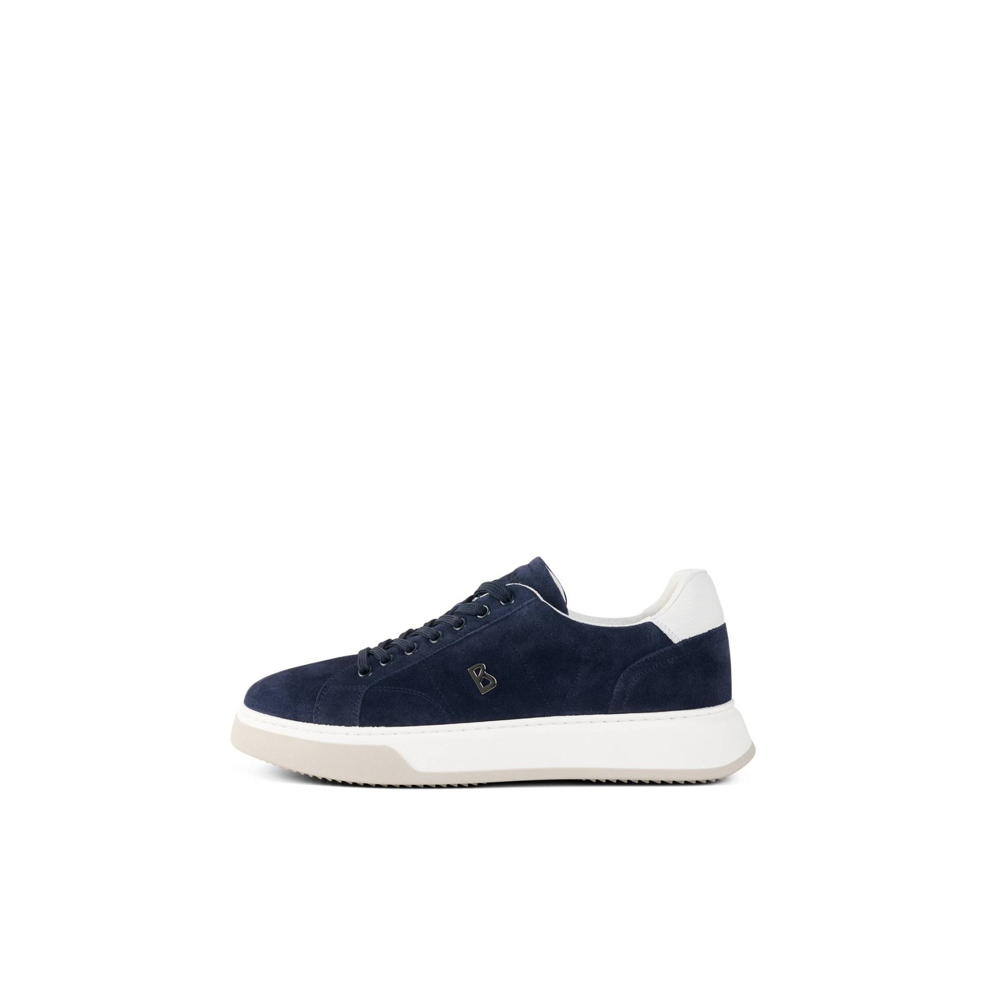 BOGNER Sneaker Milan für Herren - Navy-Blau - 39,5 von Bogner