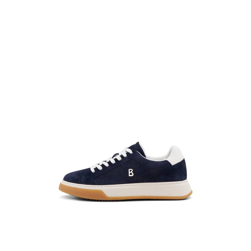 BOGNER Sneaker Milan für Herren - Navy-Blau - 41 von Bogner