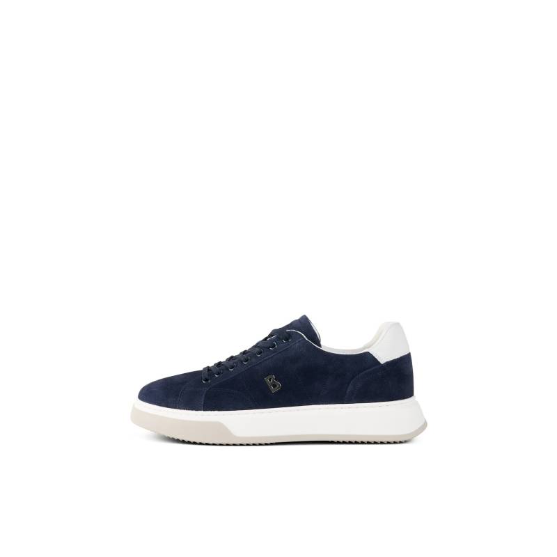 BOGNER Sneaker Milan für Herren - Navy-Blau - 44,5 von Bogner