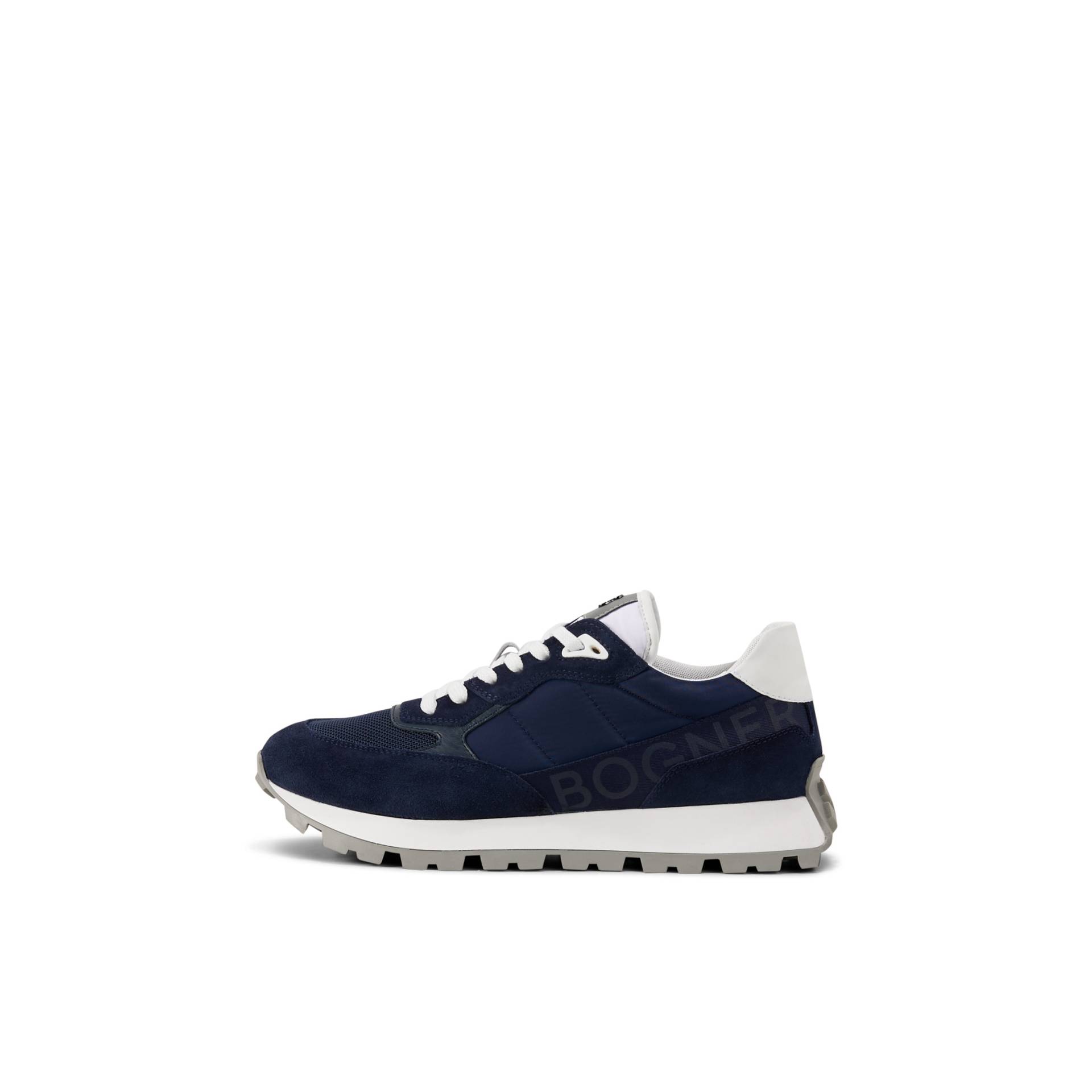 BOGNER Sneaker Montreal für Herren - Navy-Blau - 39 von Bogner