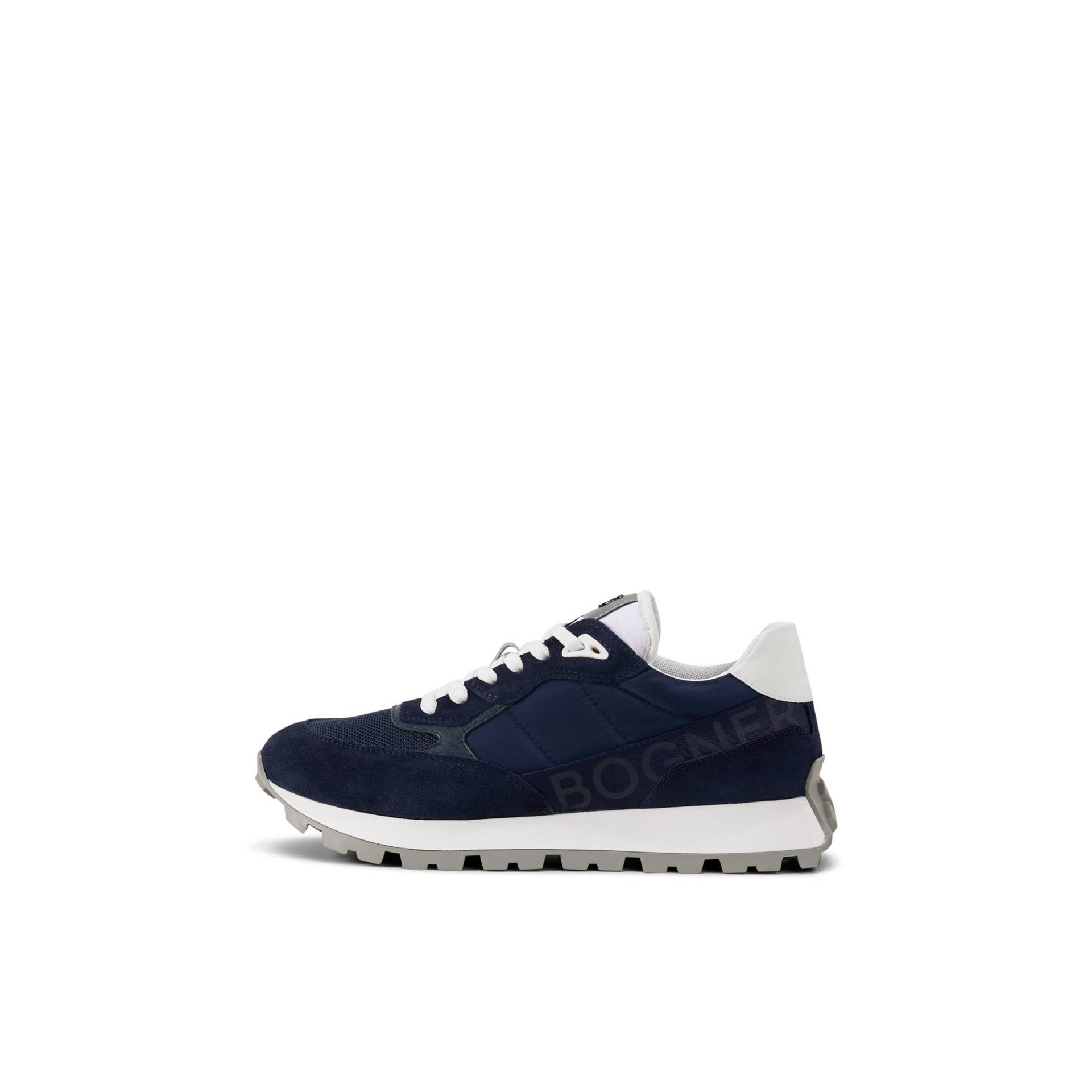 BOGNER Sneaker Montreal für Herren - Navy-Blau - 44,5 von Bogner