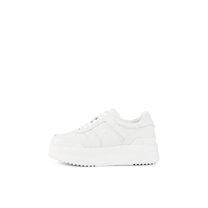 BOGNER Sneaker New York für Damen - Weiß - 38 von Bogner
