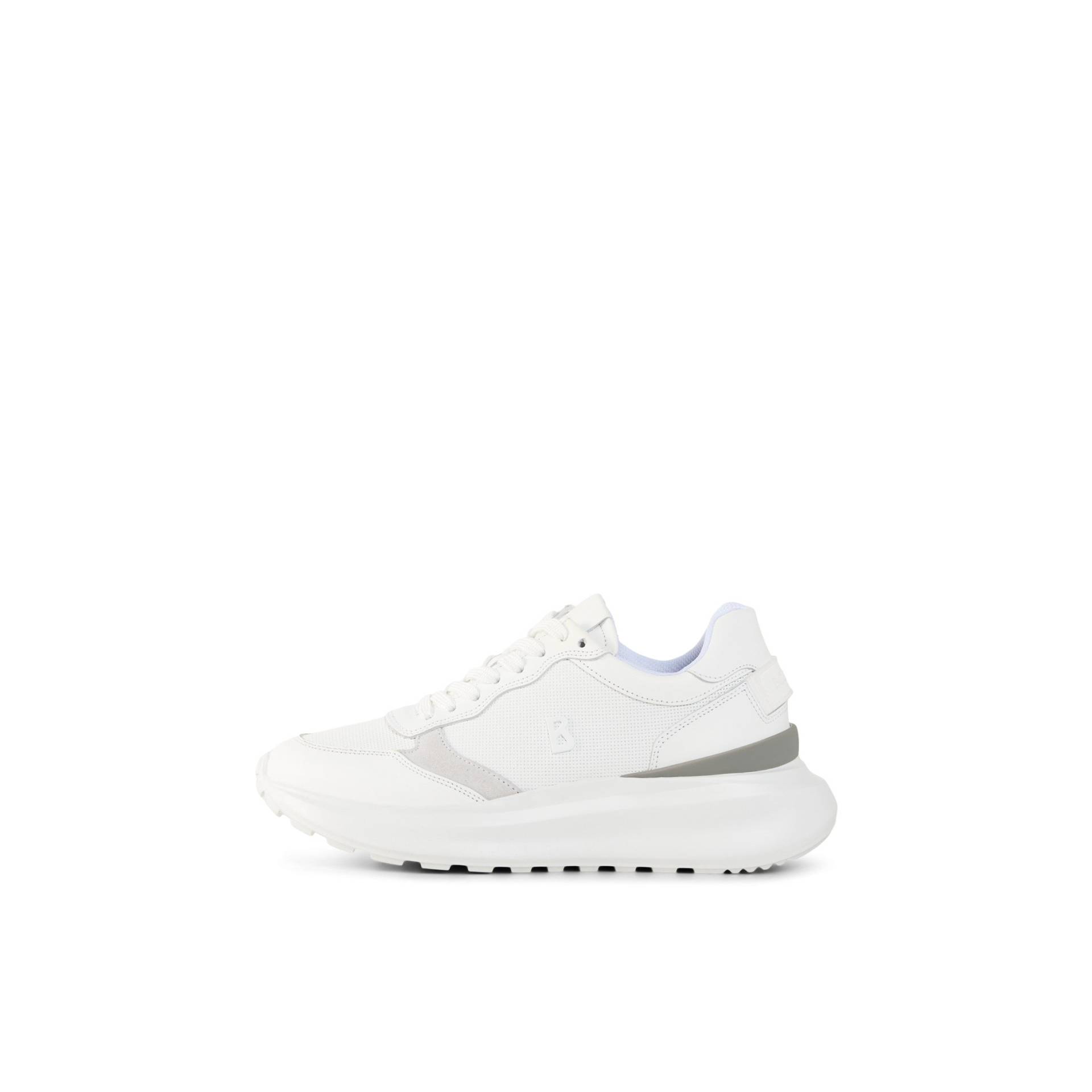 BOGNER Sneaker Paris für Damen - Weiß - 38 BOGNER Sneaker Paris für Damen - Weiß - 38 von Bogner