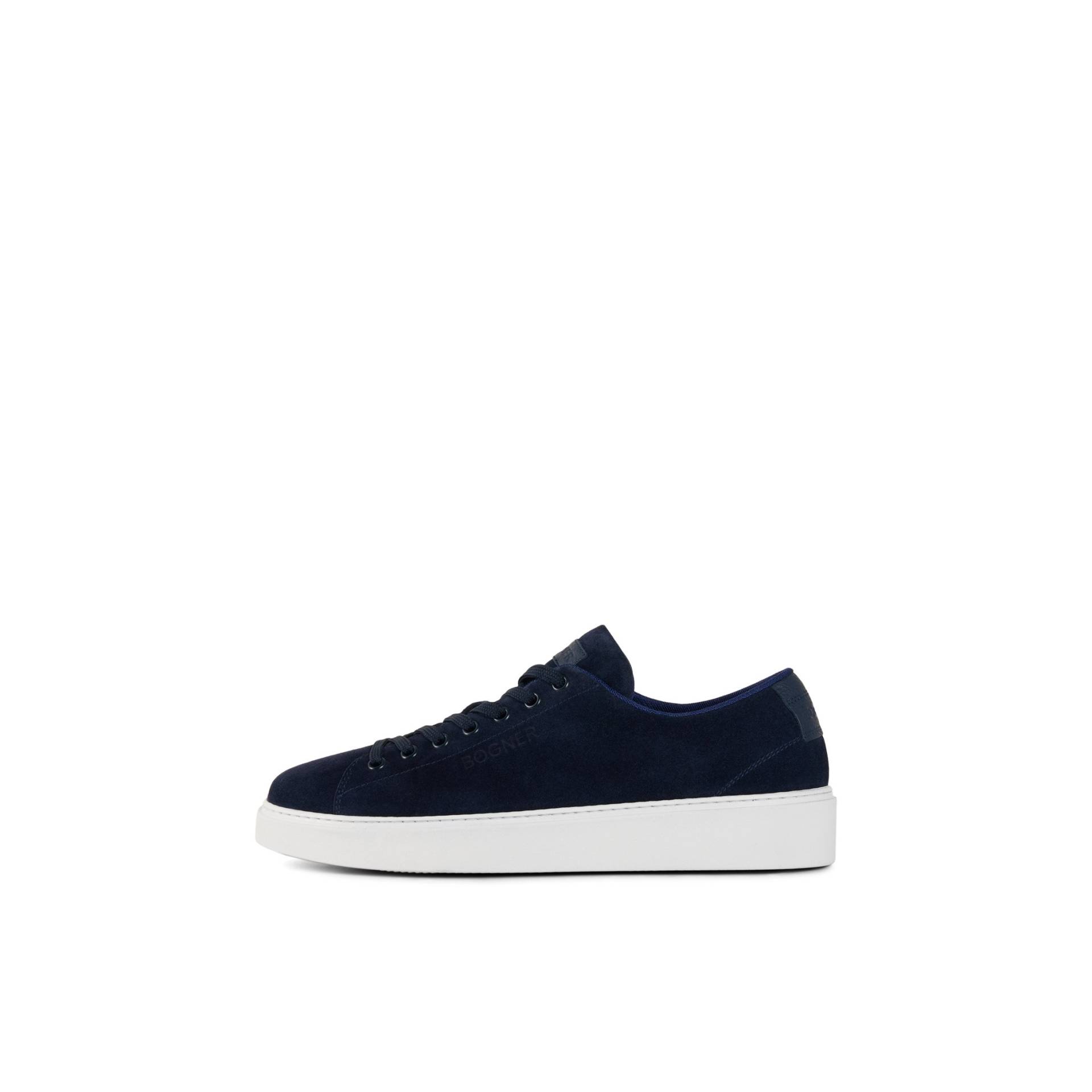 BOGNER Sneaker San Remo für Herren - Navy-Blau - 39,5 von Bogner