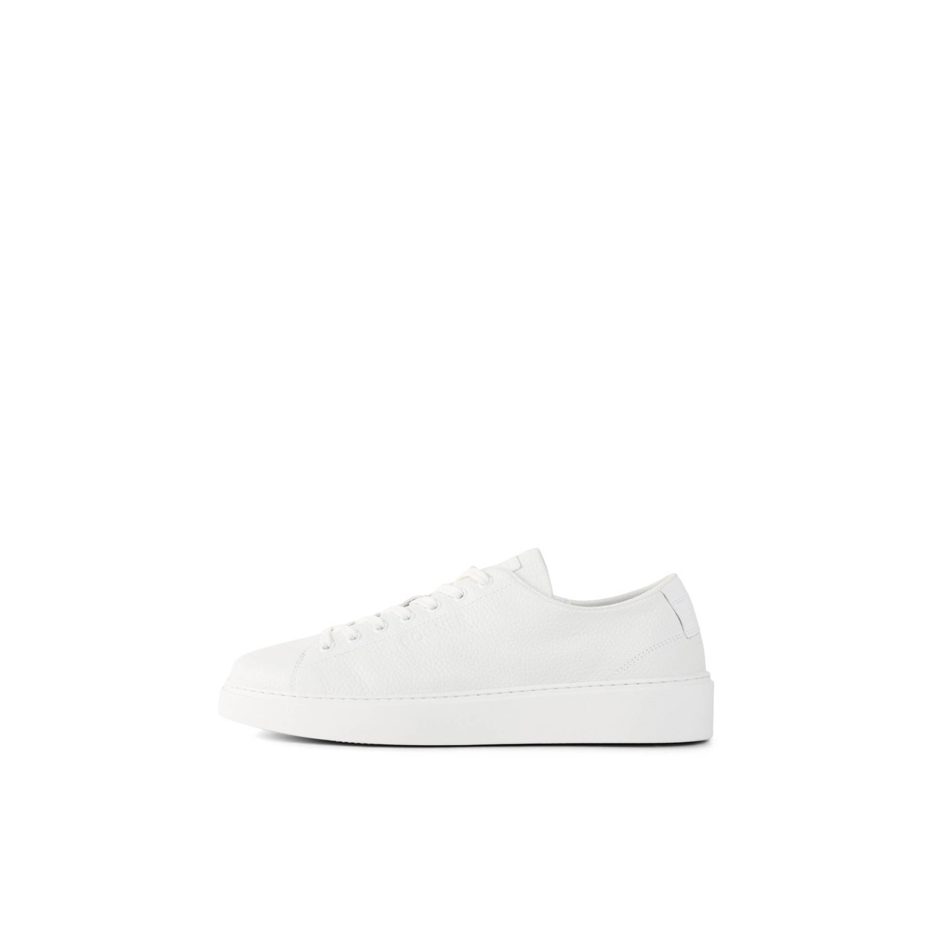 BOGNER Sneaker San Remo für Herren - Weiß - 40 BOGNER Sneaker San Remo für Herren - Weiß - 40 von Bogner