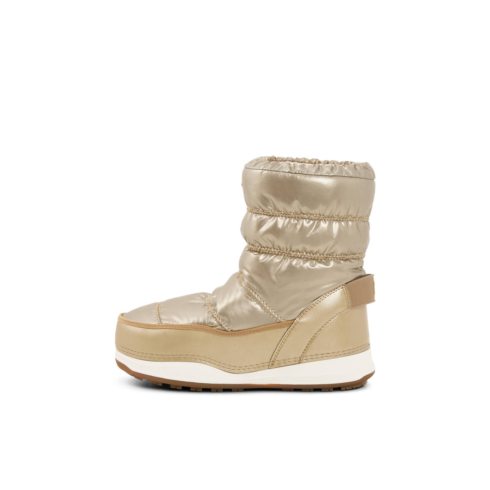 BOGNER Snow Boots La Plagne für Damen - Champagne - 35 von Bogner