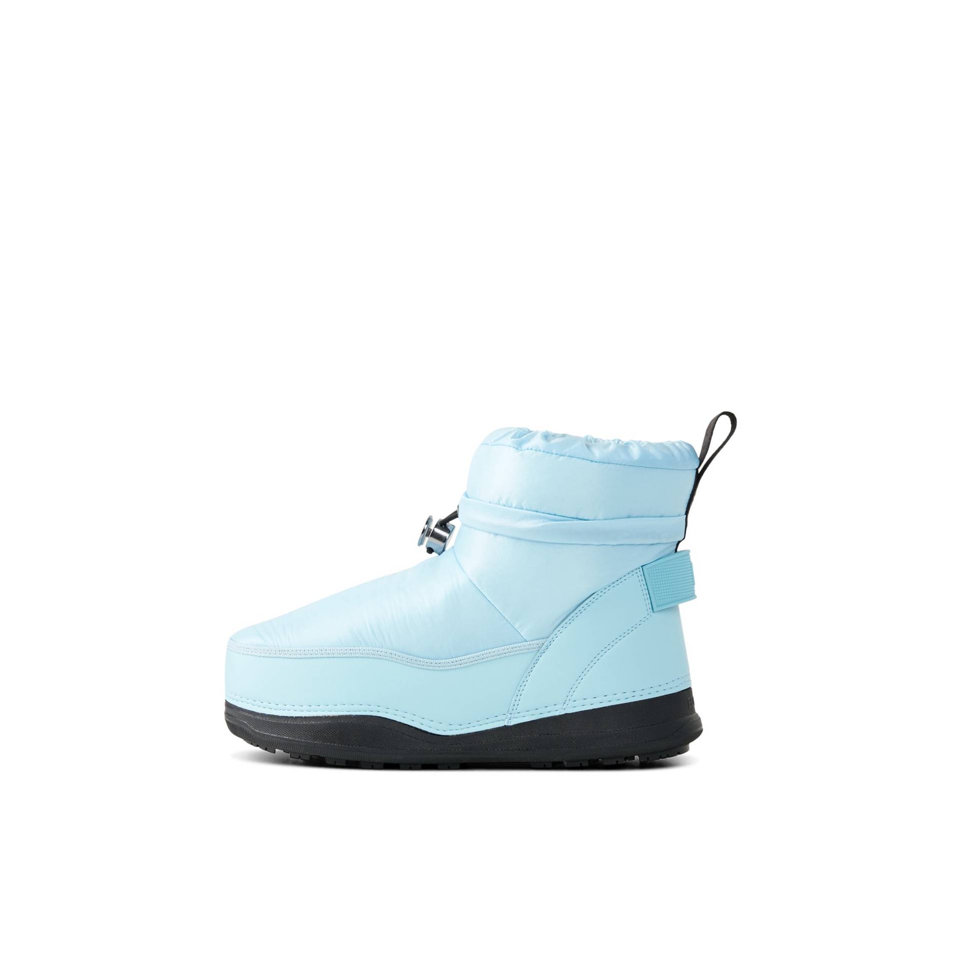 BOGNER Snow Boots Meribel für Damen - Hellblau - 35,5 von Bogner