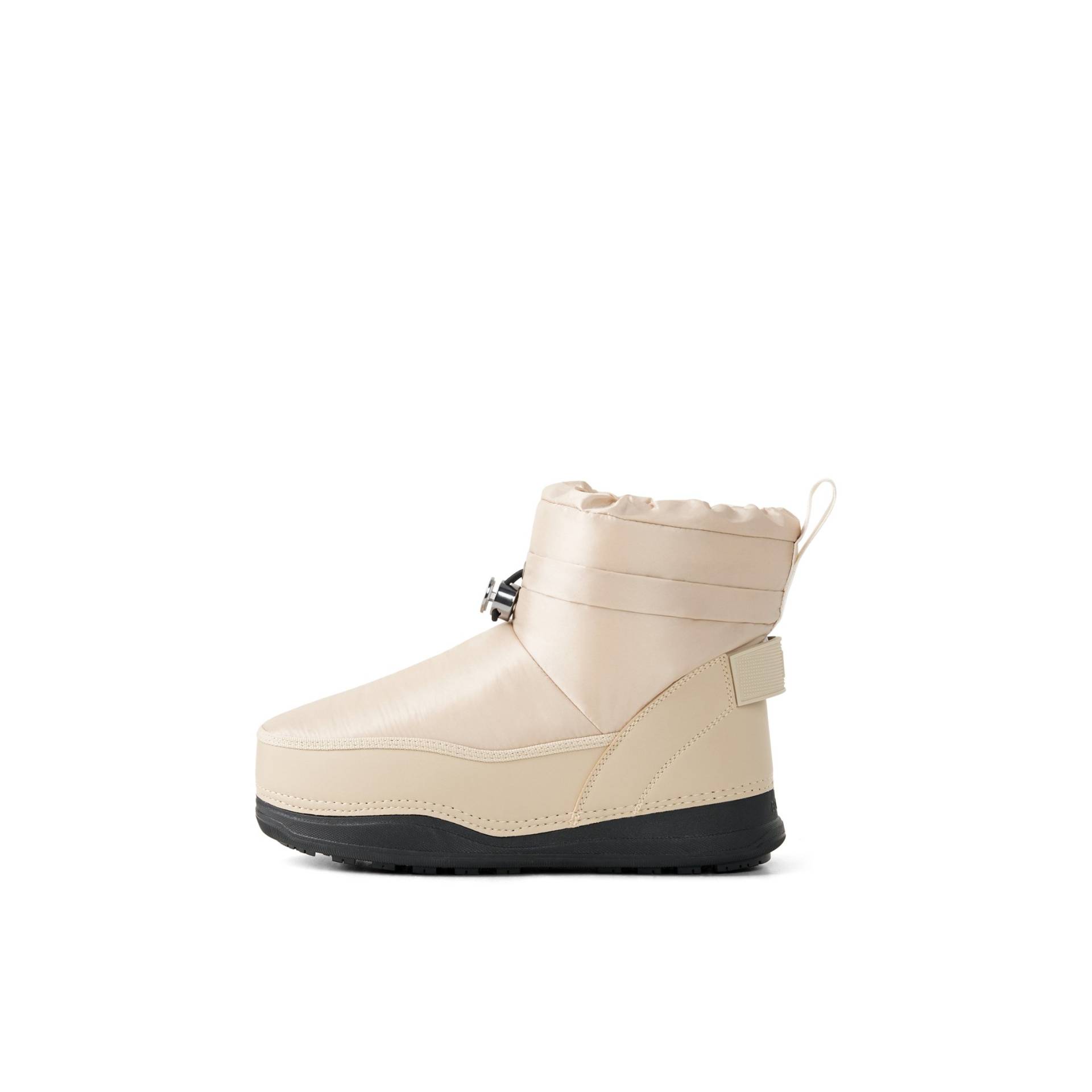 BOGNER Snow Boots Meribel für Damen - Sand - 35,5