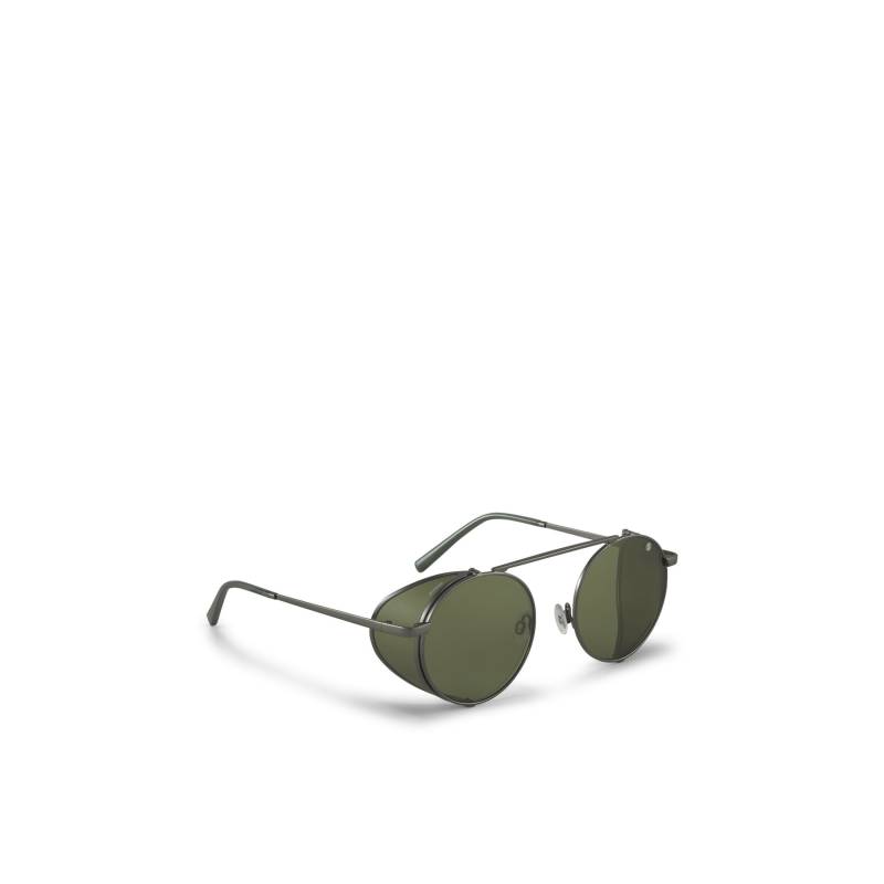 BOGNER Sonnenbrille Bozen - Silber - one_size von Bogner