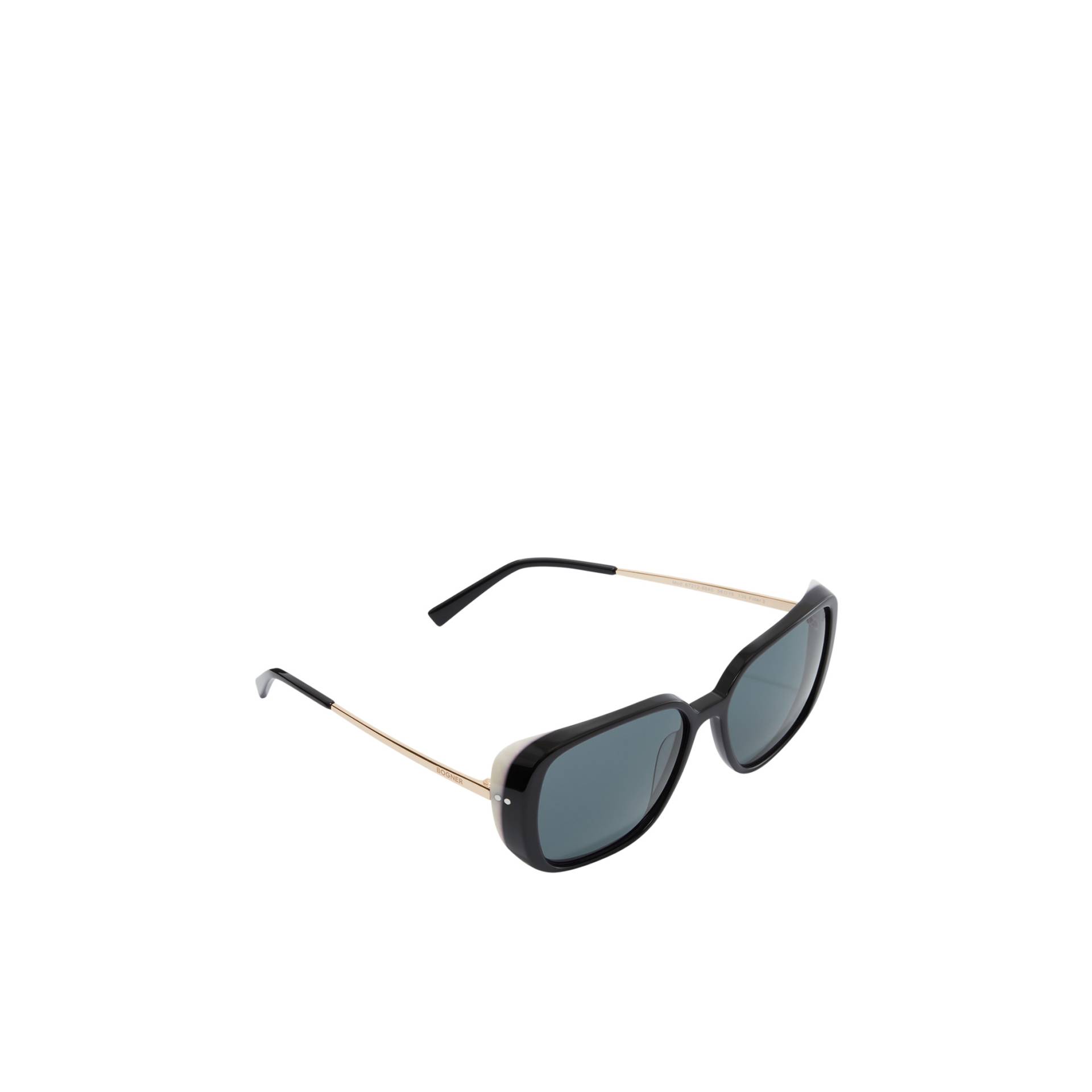 BOGNER Sonnenbrille Bromont für Damen - Schwarz/Gold - one_size BOGNER Sonnenbrille Bromont für Damen - Schwarz/Gold - one_size von Bogner