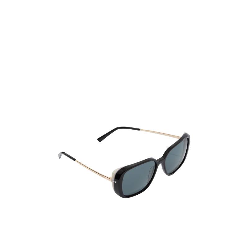 BOGNER Sonnenbrille Bromont für Damen - Schwarz/Gold - one_size von Bogner