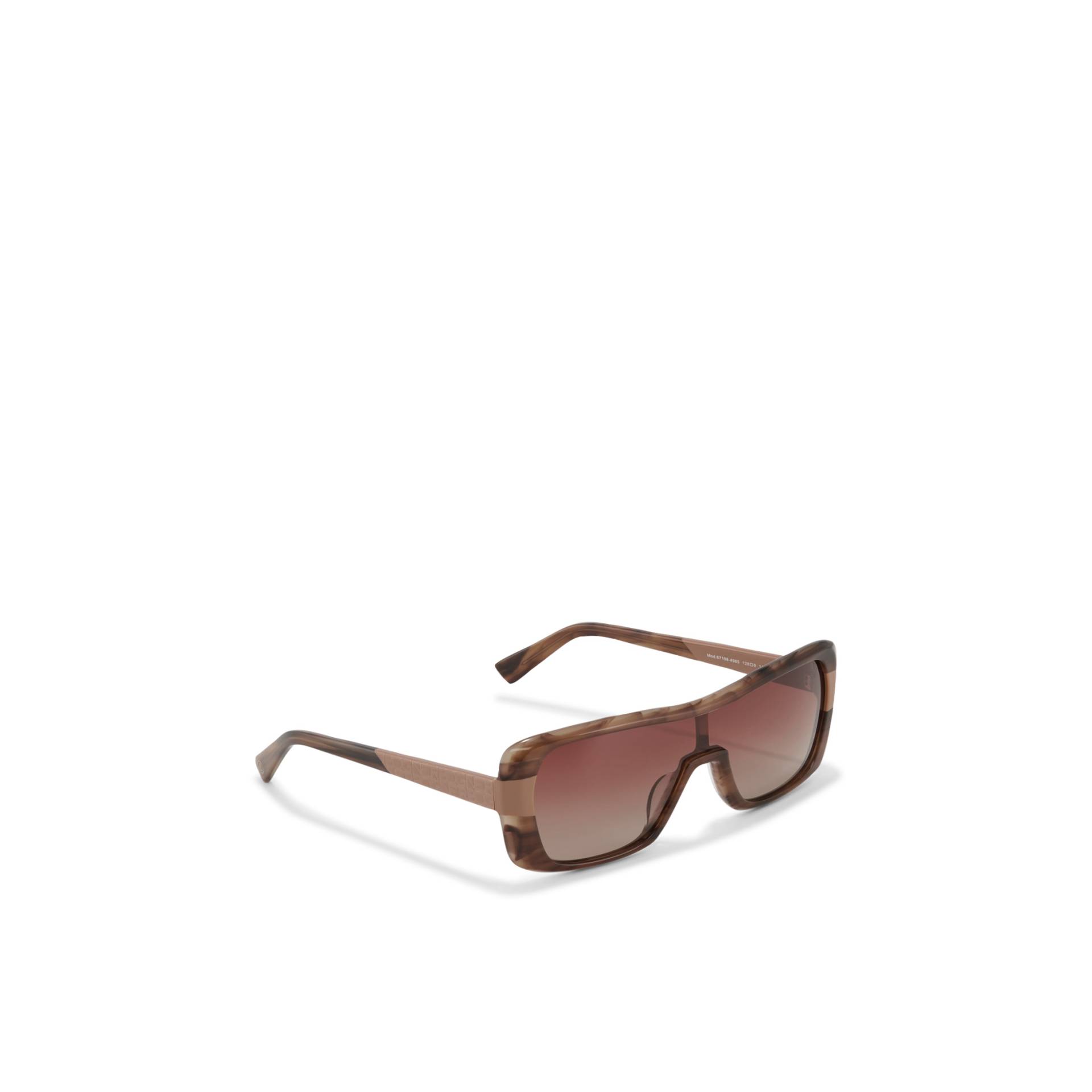 BOGNER Sonnenbrille Dalvik - Braun/Beige - one_size von Bogner