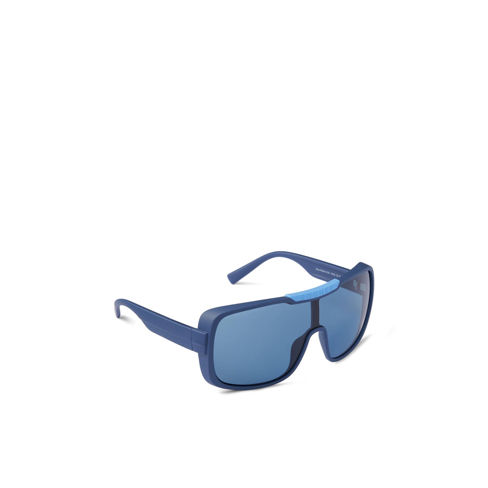 BOGNER Sonnenbrille Flachau - Blau - one_size von Bogner