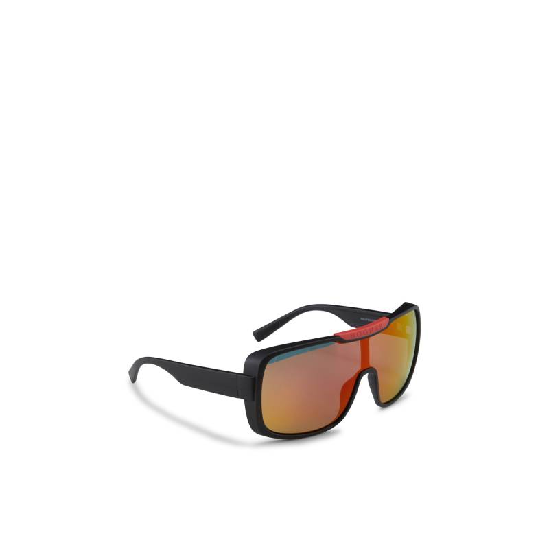 BOGNER Sonnenbrille Flachau - Braun/Schwarz - one_size von Bogner