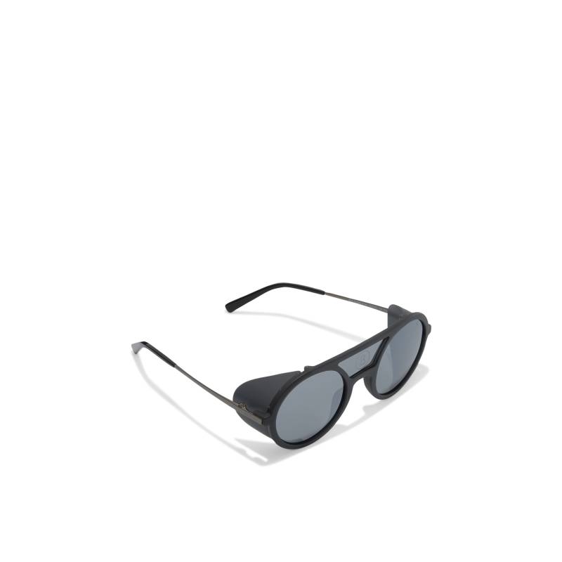 BOGNER Sonnenbrille Geilo - Schwarz/Silber - one_size von Bogner