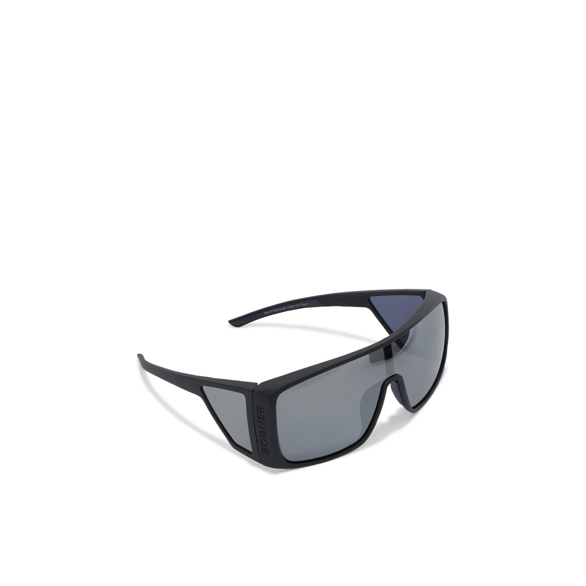 BOGNER Sonnenbrille Hemavan - Grau/Schwarz - one_size BOGNER Sonnenbrille Hemavan - Grau/Schwarz - one_size von Bogner