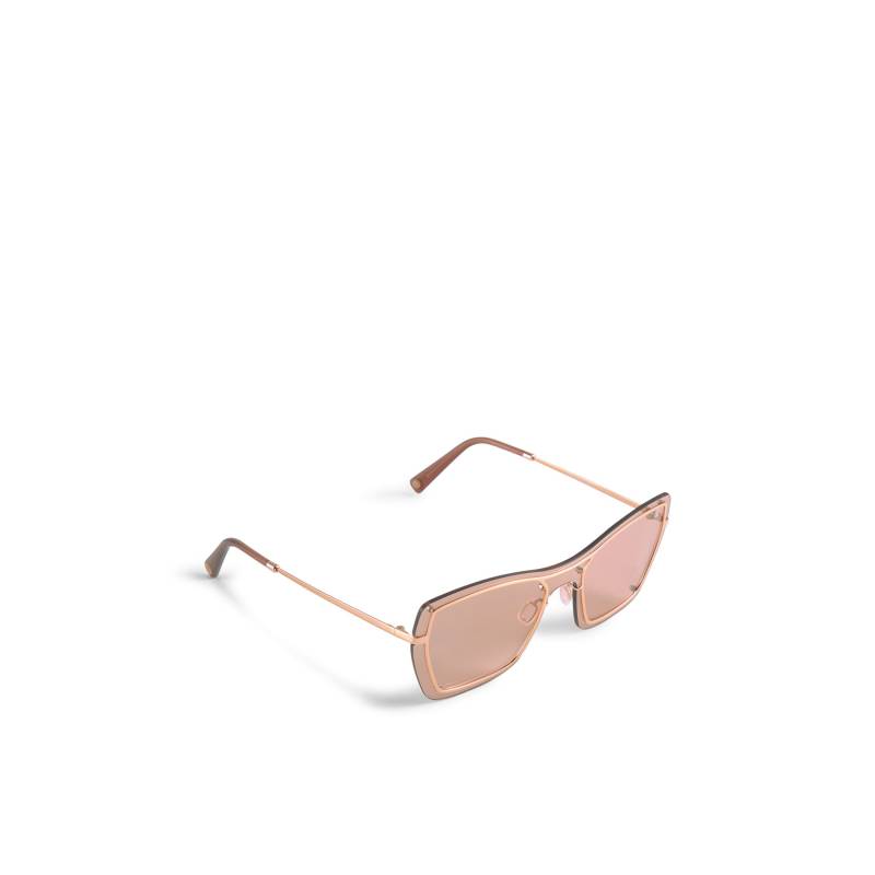 BOGNER Sonnenbrille Innsbruck für Damen - Rosé - one_size von Bogner