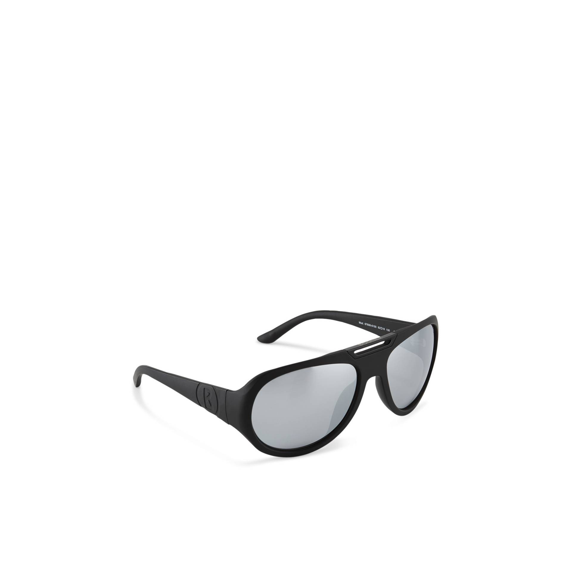 BOGNER Sonnenbrille Kiruna - Grau/Schwarz - one_size von Bogner