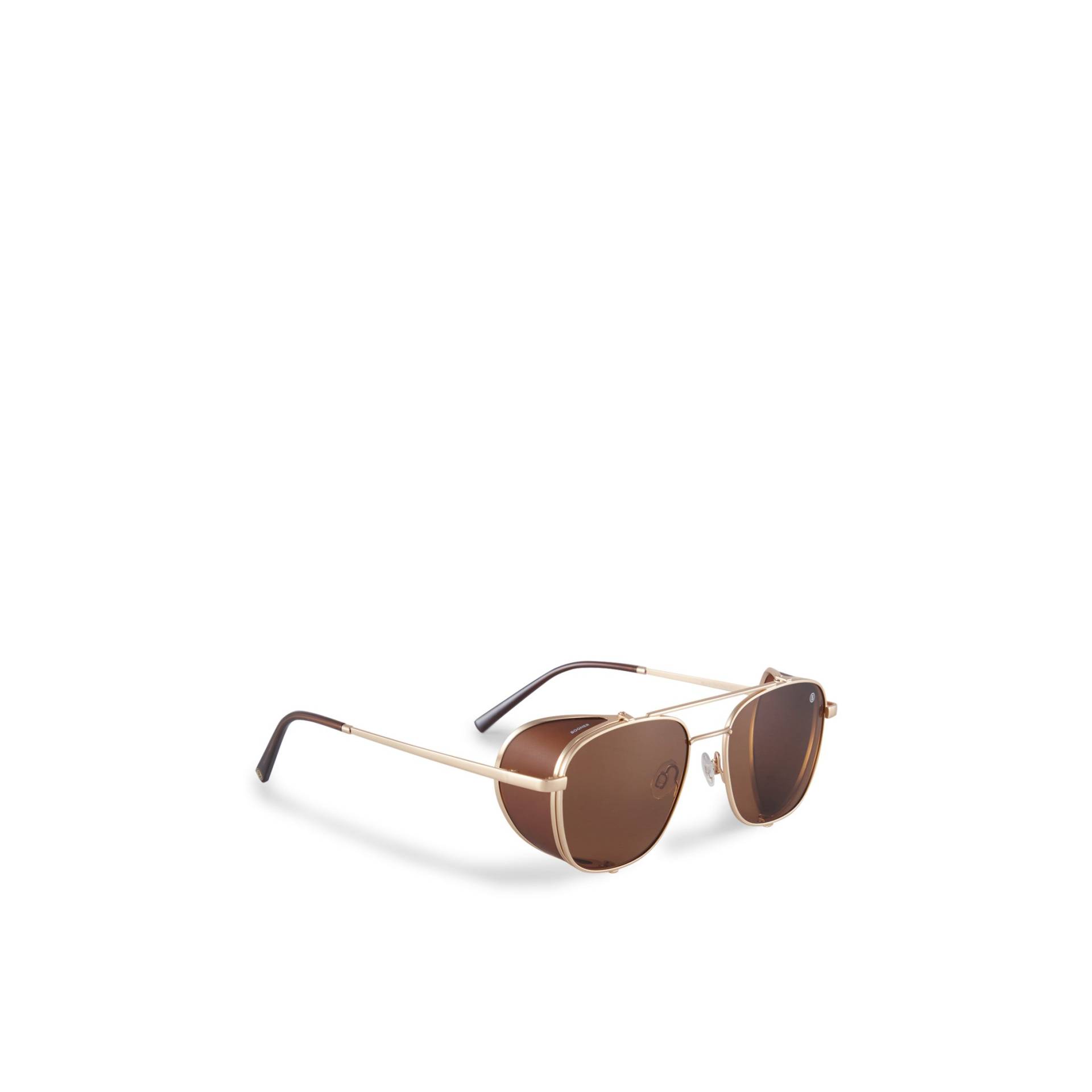 BOGNER Sonnenbrille Kitzbühel - Gold - one_size von Bogner