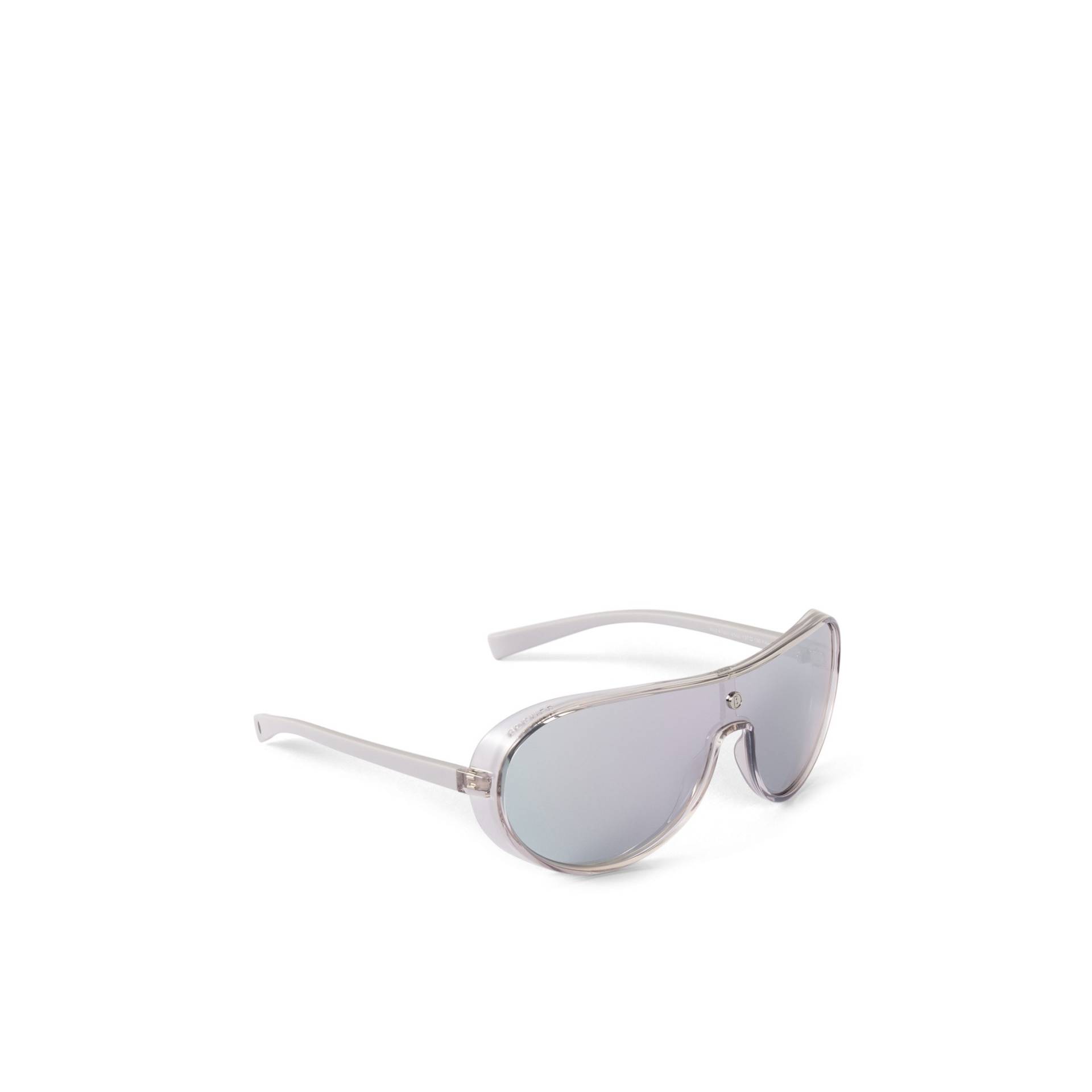 BOGNER Sonnenbrille Laax - Grau - one_size BOGNER Sonnenbrille Laax - Grau - one_size von Bogner
