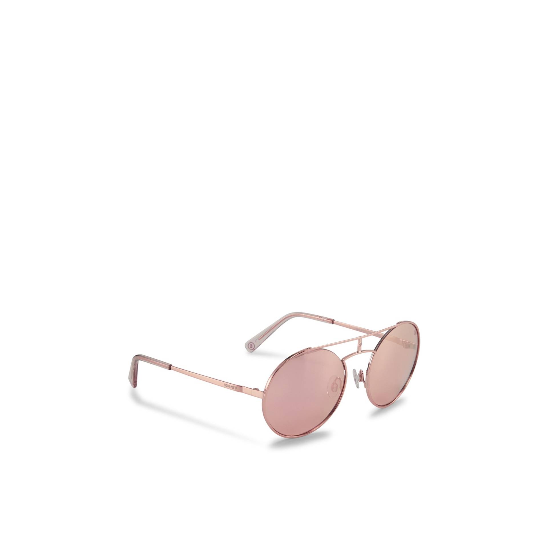 BOGNER Sonnenbrille Laclusaz für Damen - Rosé - one_size von Bogner