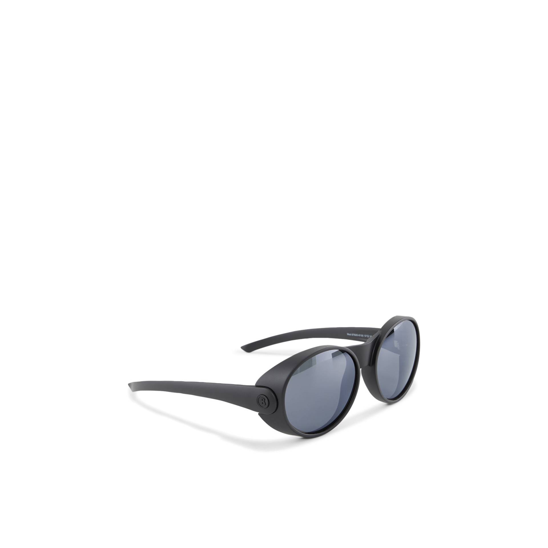 BOGNER Sonnenbrille Tatra - Anthrazit - one_size von Bogner