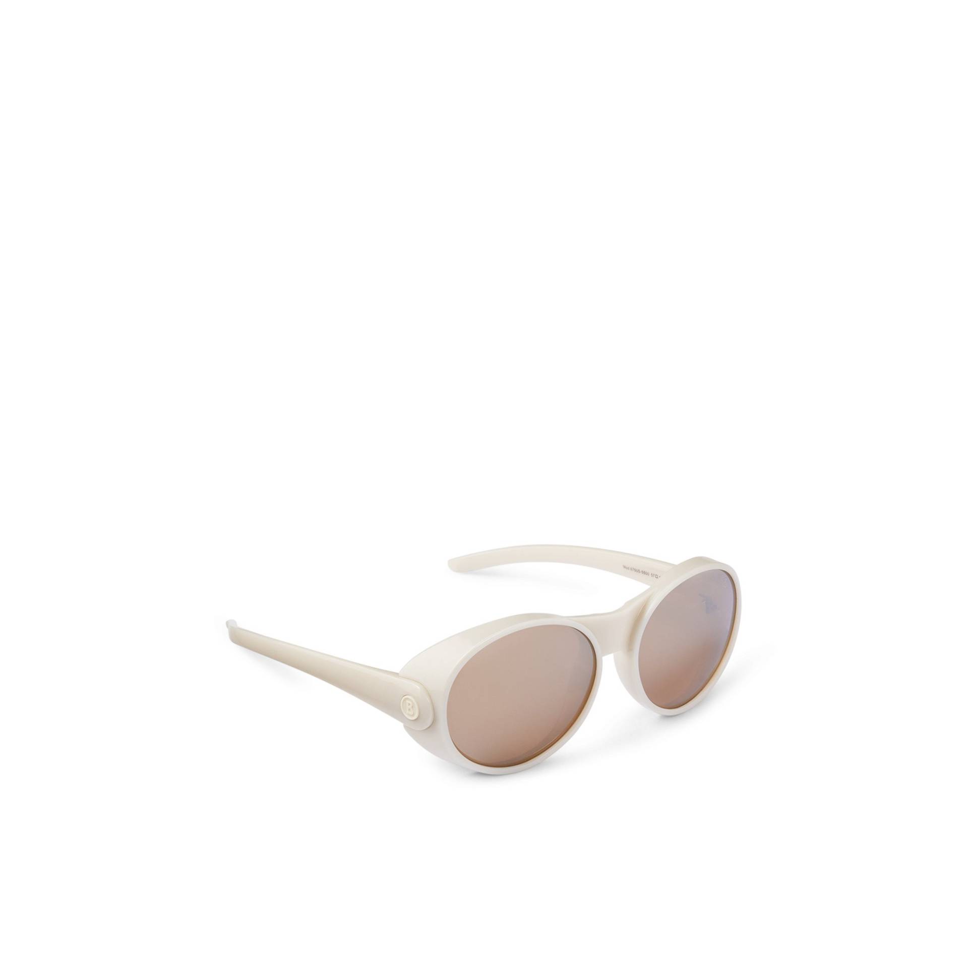 BOGNER Sonnenbrille Tatra - Gold/Creme - one_size BOGNER Sonnenbrille Tatra - Gold/Creme - one_size von Bogner