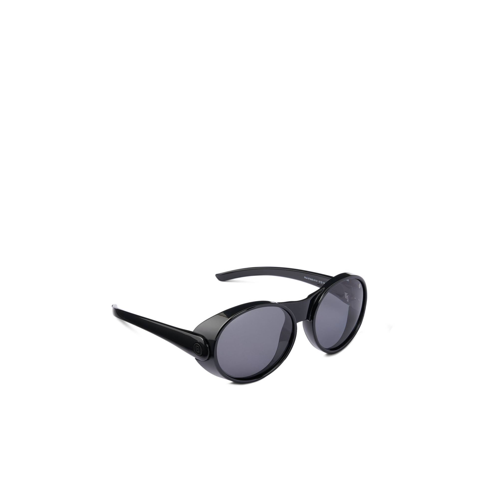 BOGNER Sonnenbrille Tatra - Grau/Schwarz - one_size BOGNER Sonnenbrille Tatra - Grau/Schwarz - one_size von Bogner